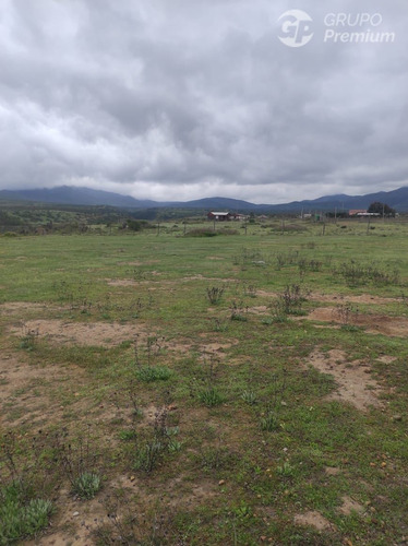 Terreno 5300m2 En Playa Los Molles, Comuna De La Ligua.