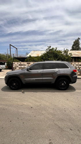 Jeep Grand Cherokee 3.6 V6 Laredo L At 4x2 2015