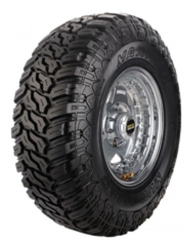 33x12.50r15 Maxtrek Mud Trac