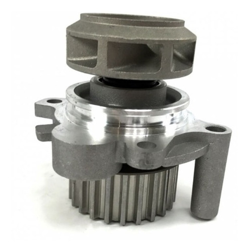 Bomba De Agua Jetta Gti A4 1999-2005 4cil 1.8l