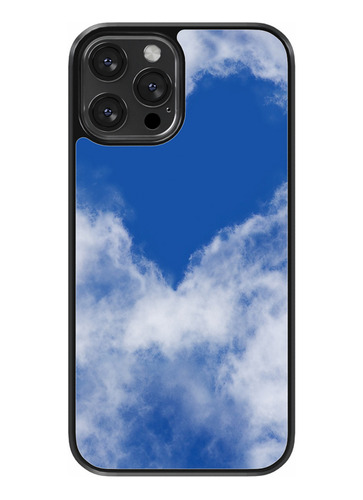 Funda Diseño Para Xiaomi Globos De Corazon #3