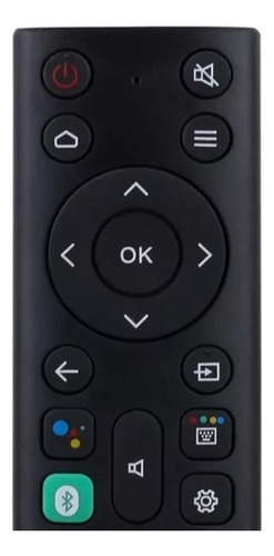 Control Remoto Compatible Con Panasonic Smart Tv 4k