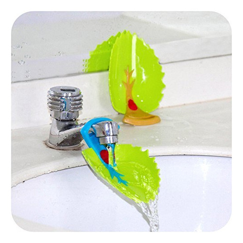 Cubierta De Grifo, Extensor De Grifo De Seguridad Con Diseño