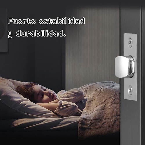Juego De Manijas Modernas Para Puerta De Entrada (palanca Y