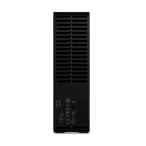 Wd 8tb Elements Desktop Hard Drive Usb 3.0