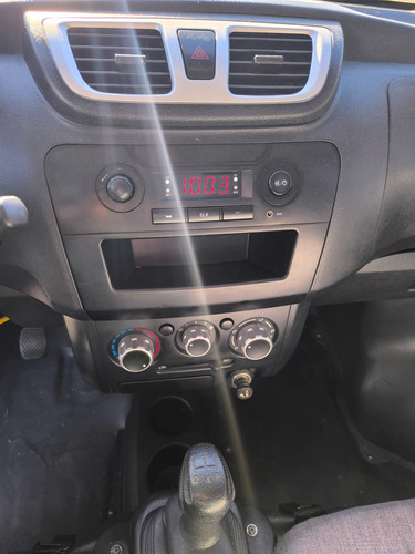 DFSK Pick Up PICK UP 1.0 2 airbag+ ABS