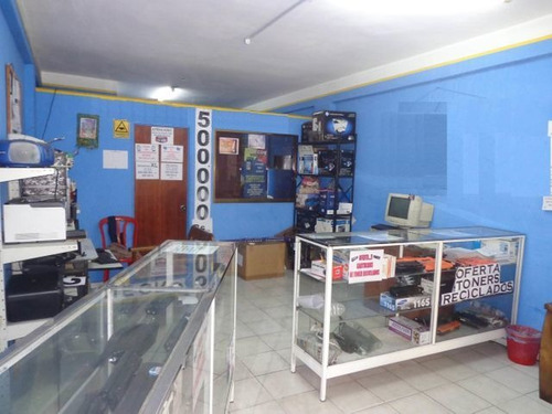 Imagen 4 de 11 de Local Oficina O Consultorio En La Victoria Centro Ljsa 21-11433