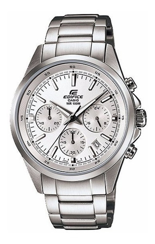 Reloj Casio Efr-527d-7a Hombre Edifice Envio Gratis