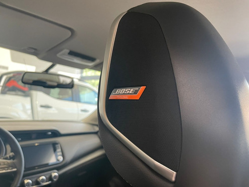 Nissan Kicks Exclusive Cvt