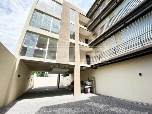 Imagen 12 de 30 de Monoambiente A Estrenar Venta - San Martin