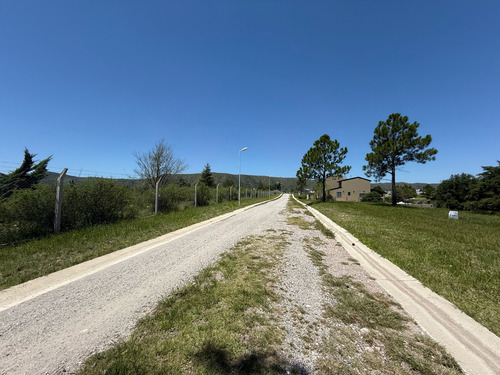 Terreno En Venta Carlos Paz Golf Country Club - Primera Etapa - Seguridad! Oportunidad !!