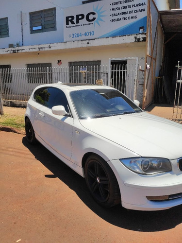 Bmw Serie 1 2011 2.0 Sport Aut. 3p