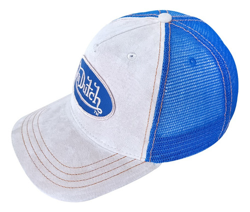 Gorra Snapback Yupoong Markitos Toys Sinaloa Von Dutch