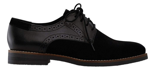 Les Lace-up Oxford Flats Oxfords Shoes - 8 B07gqv2lm6_200324