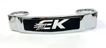 Comprar Emblema Decorativa Owen Ek I Original Empire Keeway