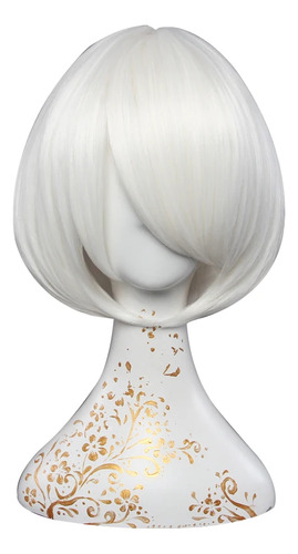Only Ss Nierr: Automatara Fanart Yorhaa 2b Cosplay Mahou Sdy
