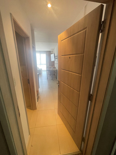 Departamento Monoambiente En Alq. Temporario En Bahia Grande, Nordelta, Tigre