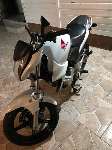 Cb 300r