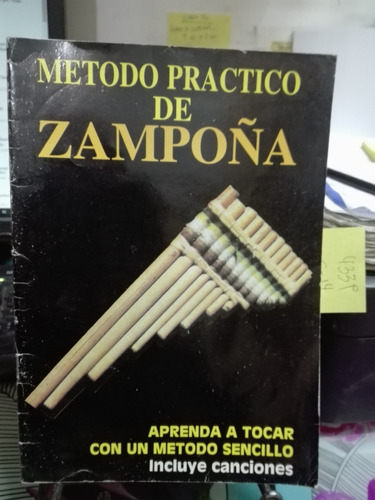 Metodo Practico De Zampoña //