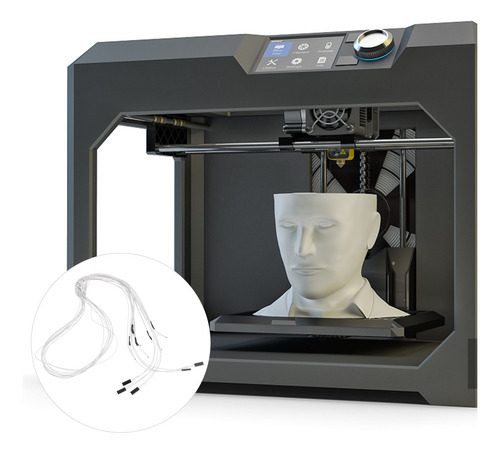 Temperatura De Termistor Ntc De 5 Impresoras 3d De 100 K Con