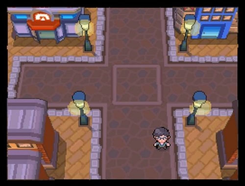 Pokemon Heart Gold Nintendo Ds Version Oro Juego Fisico Rpg (Usado)