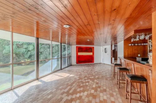 Casa En Venta En Pedregal De San Francisco