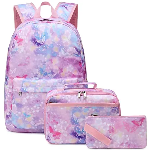comprar Mochila De La Escuela Jianya Para Niños Adolescentes Kygk2