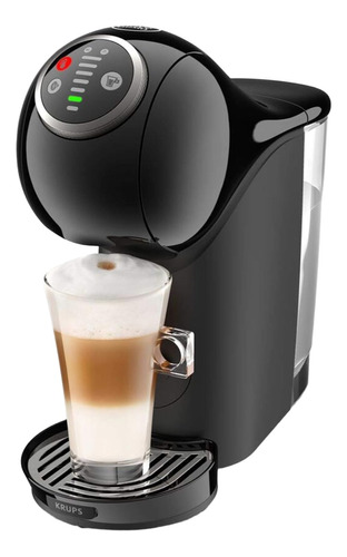 Genio S Plus Nescafé Nespresso 110w Coffee Machine