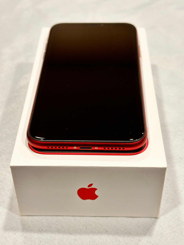 iPhone XR 128 Rojo O Mejor Oferta