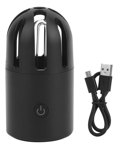 Limpieza Usb Portátil Ultravioleta, Eliminación De Olores Uv
