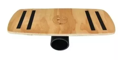 Tabla de equilibrio Balance board