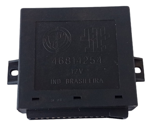 Modulo Central Alarme E Vidro Fiat Marea Brava - 46814254