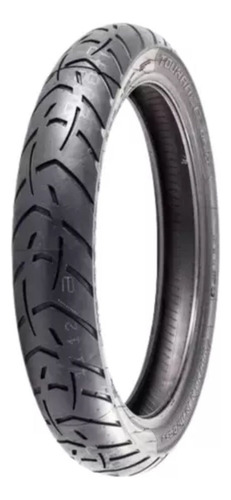 Pneu Dianteiro 90/90-21 S/ Câmara 54v Tourance Next Metzeler