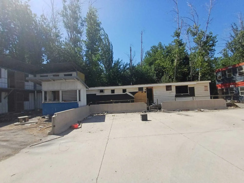 Oportunidad De Inversión En Zona Residencial (176392)