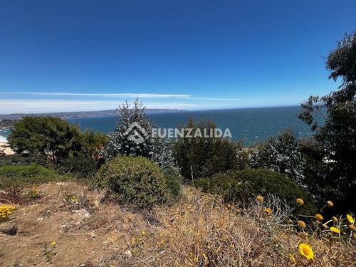 Terreno Construccion En Venta En Viña Del Mar
