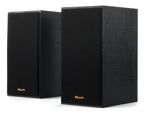 Parlante Klipsch R-41PM con bluetooth negra