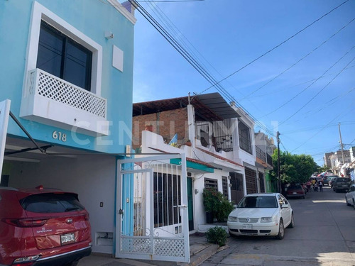 Imagen 2 de 12 de Casa De Renta Vacacional En Colonia Juárez