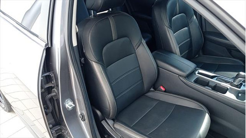 Nissan Sentra 2.0 SR Platinum At