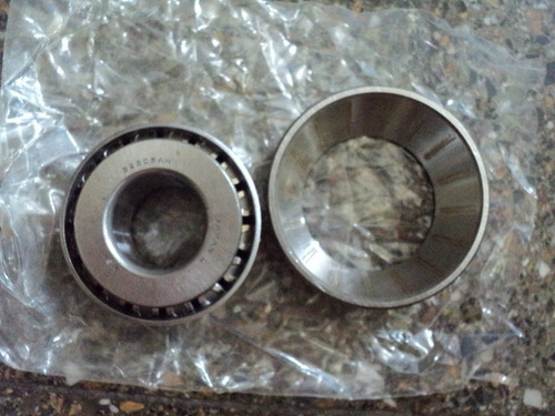 Rolinera Difer. Externa Orig. Nissan Frontier D22 Zd30