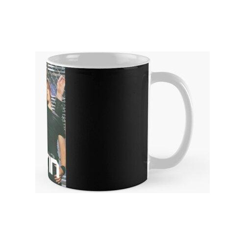 Taza Britán Brian Kinney Y Justin Taylor Calidad Premium