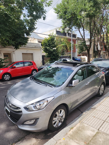Hyundai I30 1.8 Gls Seg Premium L Mt