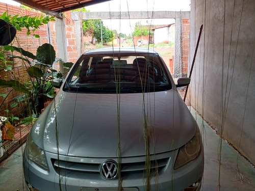 Volkswagen Gol 2010 1.6 Vht Trend Total Flex I-motion Dh 5p