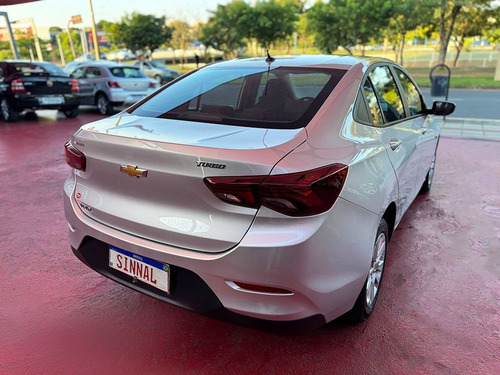 Chevrolet Onix 1.0 TURBO PLUS