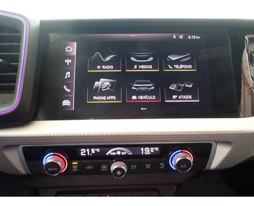 Imagen 7 de 15 de S-line Maximo Equipo, Motor 2.0l 200hp, Solo 9,000 Km Nuevo