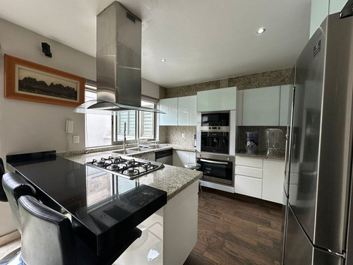 Casa En Venta En San José Insurgentes