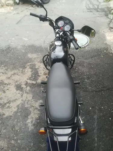 Bóxer Ct 100 Tt De Sabaneta Único Dueño Para Traspasos De Un