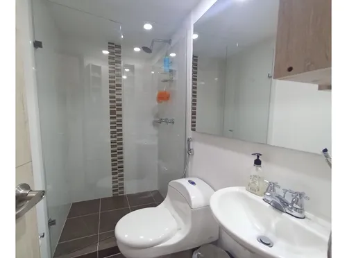 Apartamento En Venta En Calasanz Parte Alta