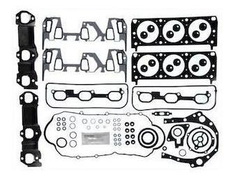 Set Empaque Full Hyundai Atos 0.8
