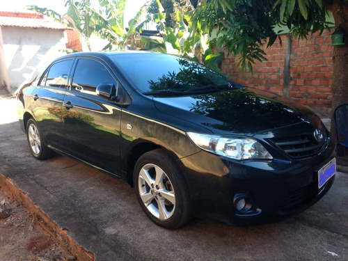 Corolla Xei 2013/2014