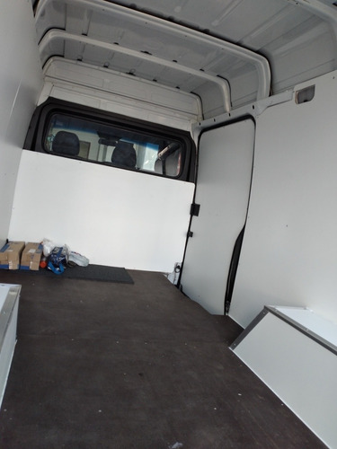 Mercedes-benz Sprinter Furgão 2.2 Cdi 313 Longo Teto Alto 5p